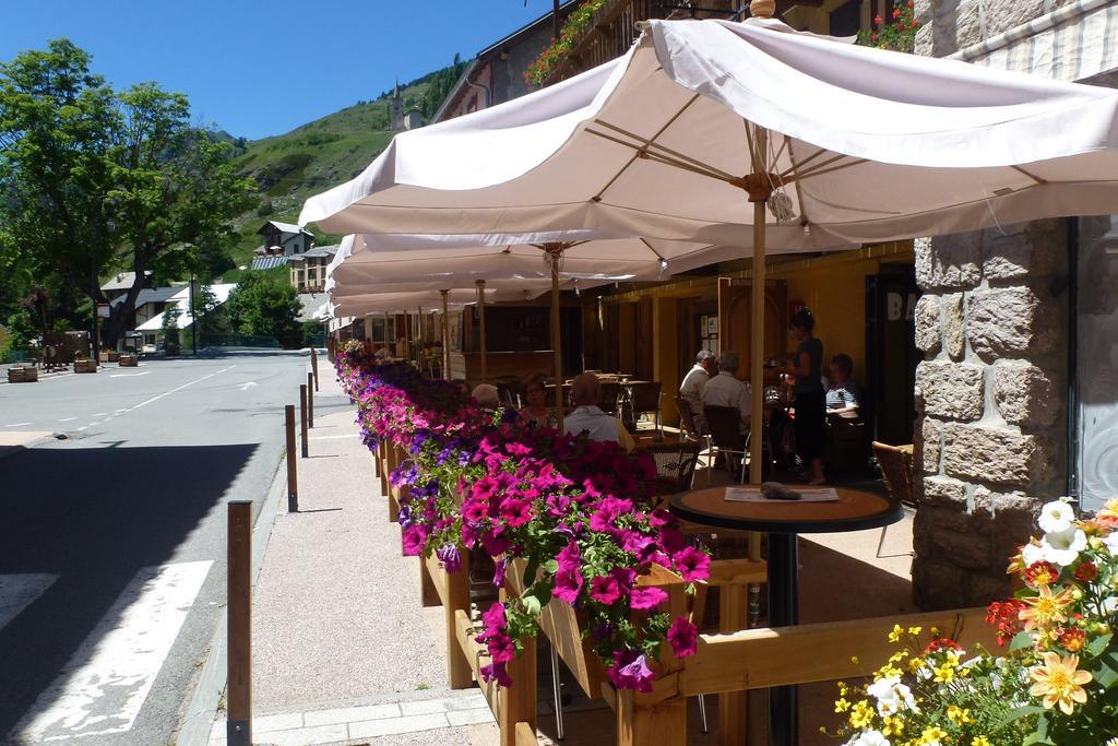 Chalet De Lanza อาบรีเยส ภายนอก รูปภาพ